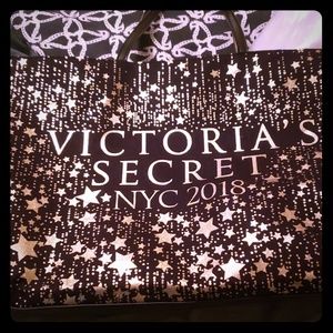 Victoria Secret Tote Bag